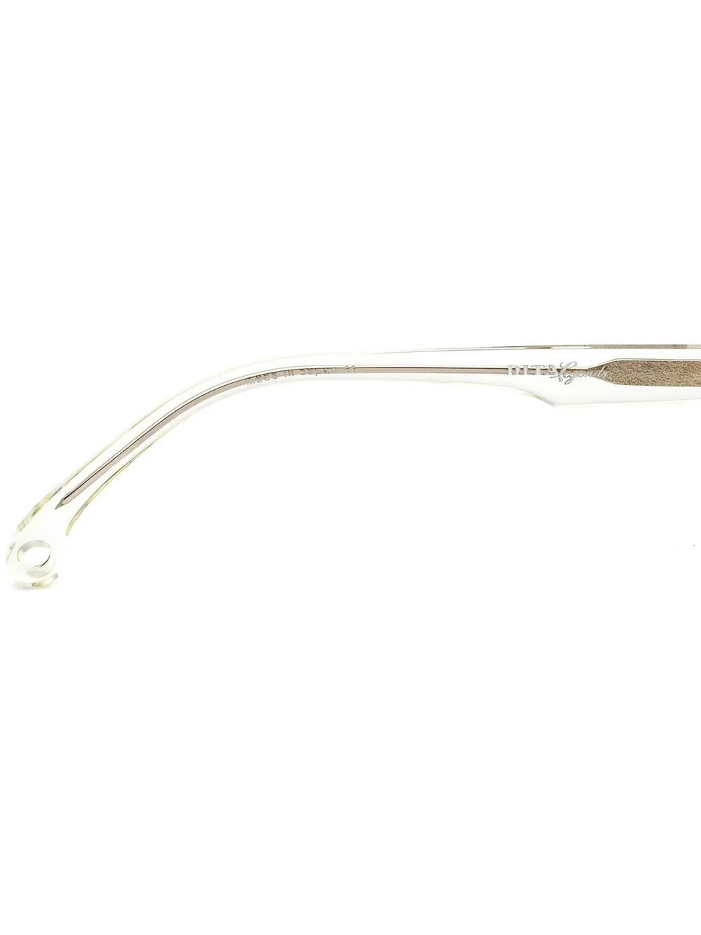 Dita Legends Preacher Eyewear